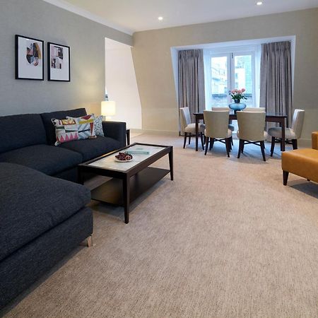 Cheval Calico House Apartment Londra Exterior foto