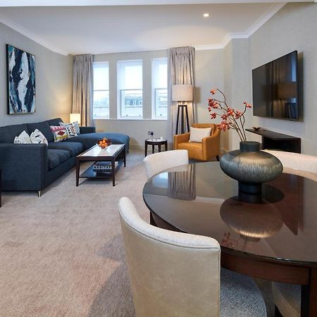 Cheval Calico House Apartment Londra Exterior foto
