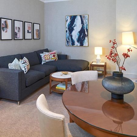 Cheval Calico House Apartment Londra Exterior foto