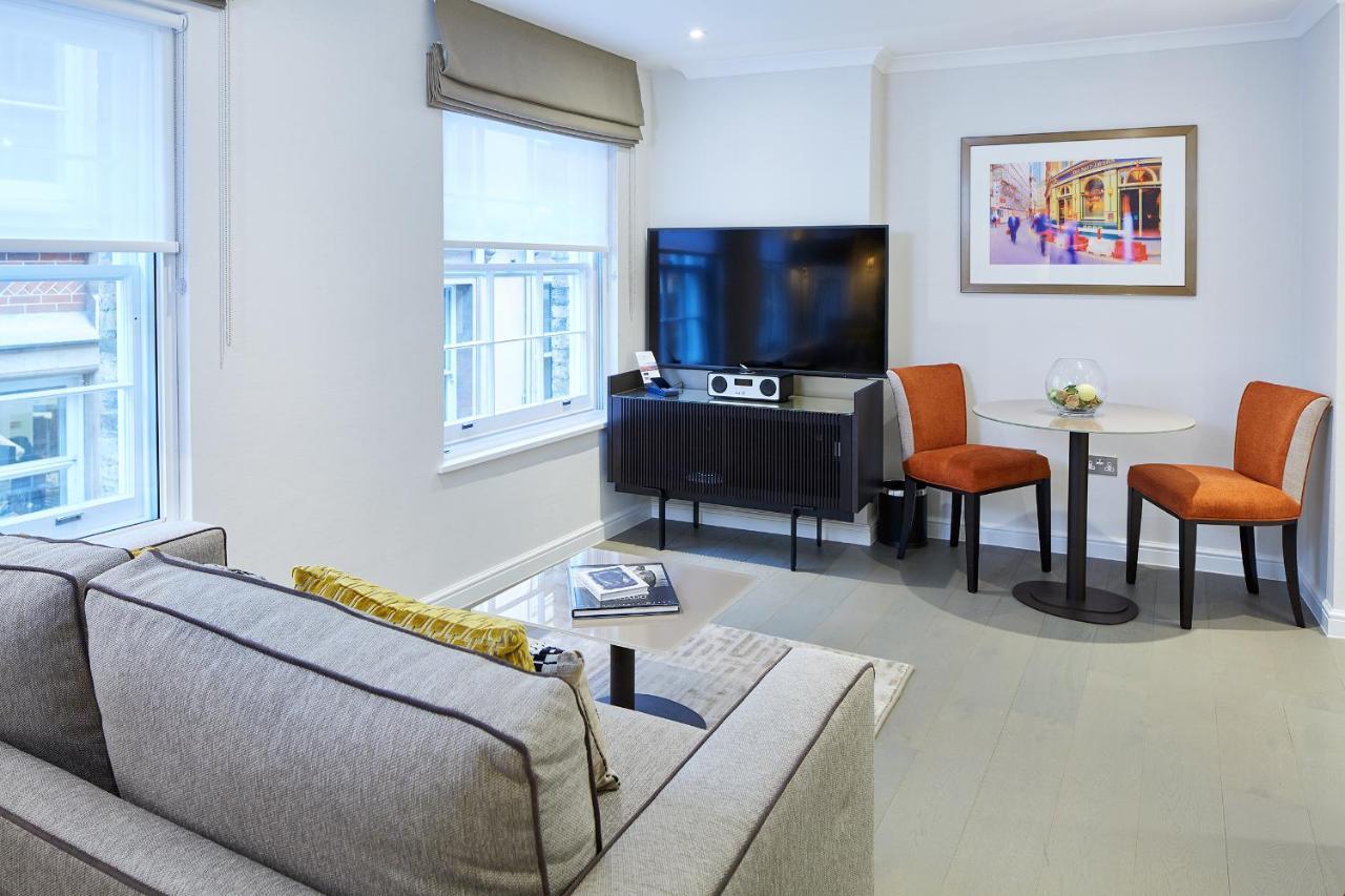 Cheval Calico House Apartment Londra Exterior foto