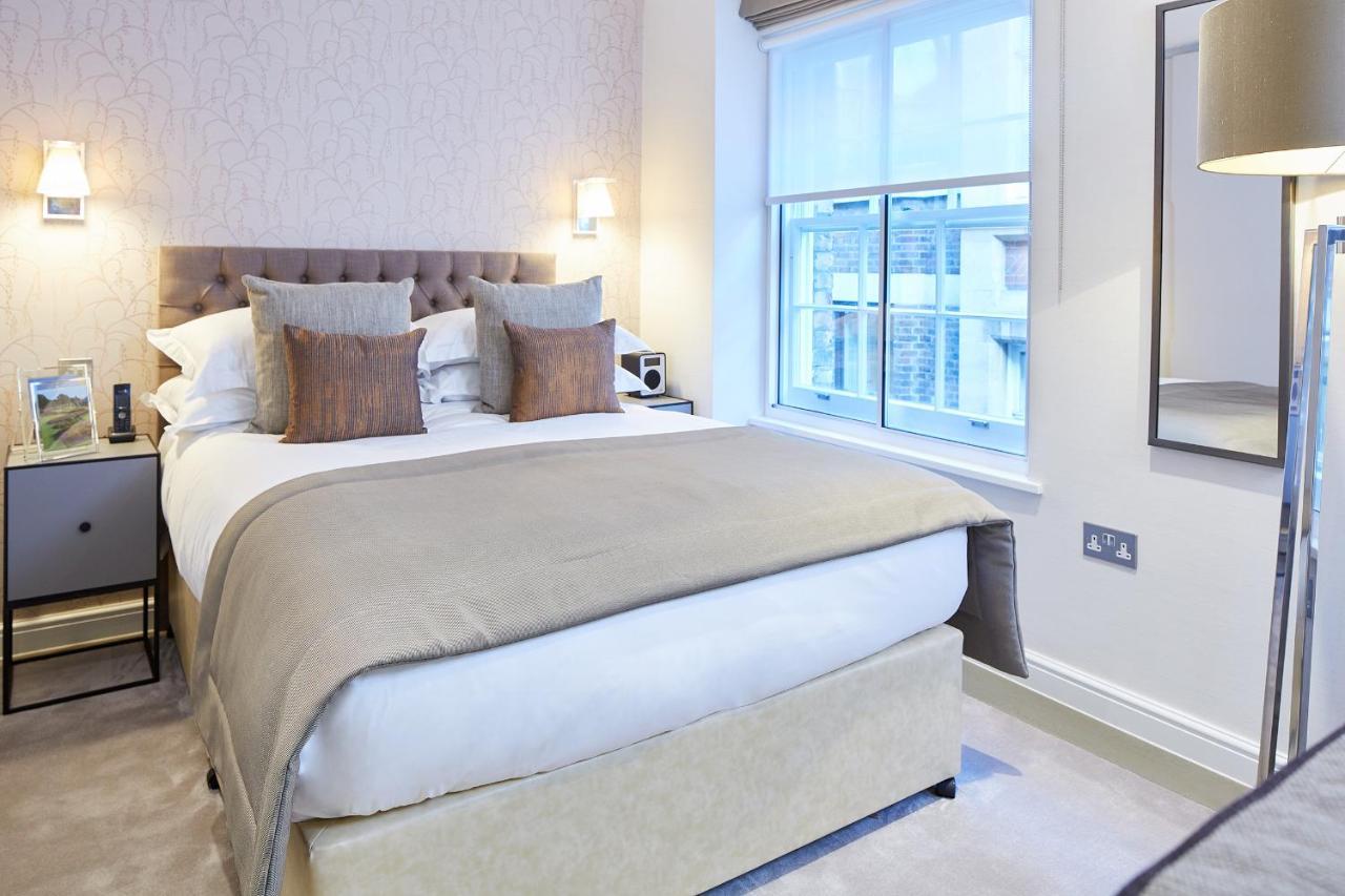 Cheval Calico House Apartment Londra Exterior foto