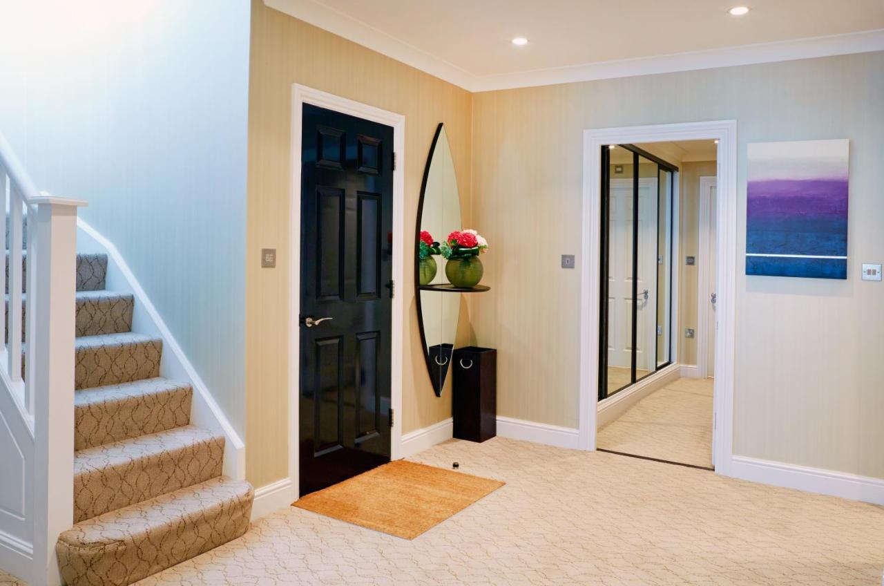 Cheval Calico House Apartment Londra Exterior foto