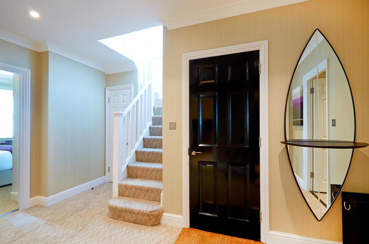 Cheval Calico House Apartment Londra Exterior foto