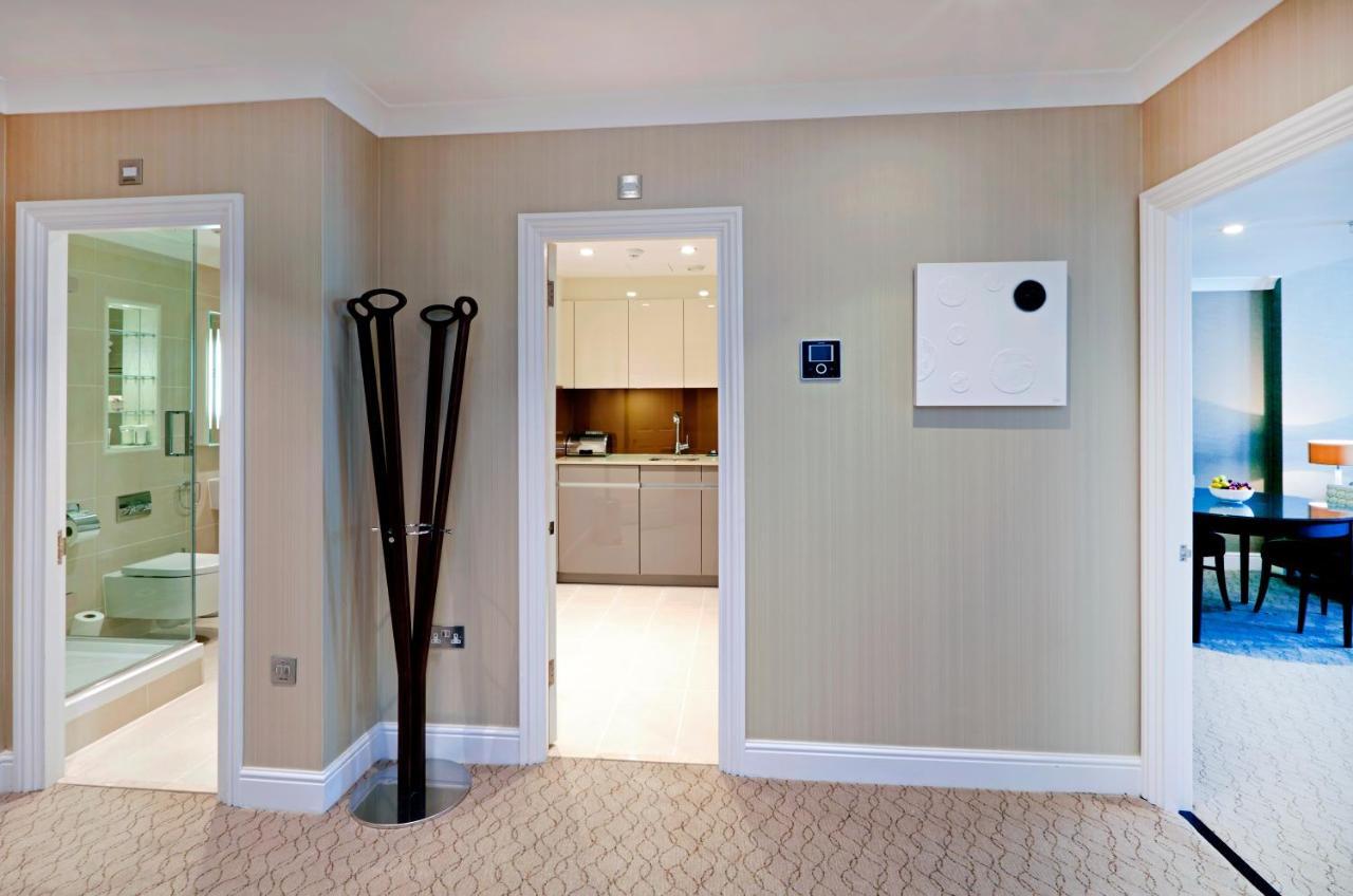 Cheval Calico House Apartment Londra Exterior foto