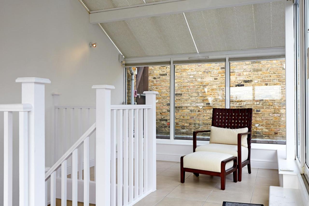 Cheval Calico House Apartment Londra Exterior foto