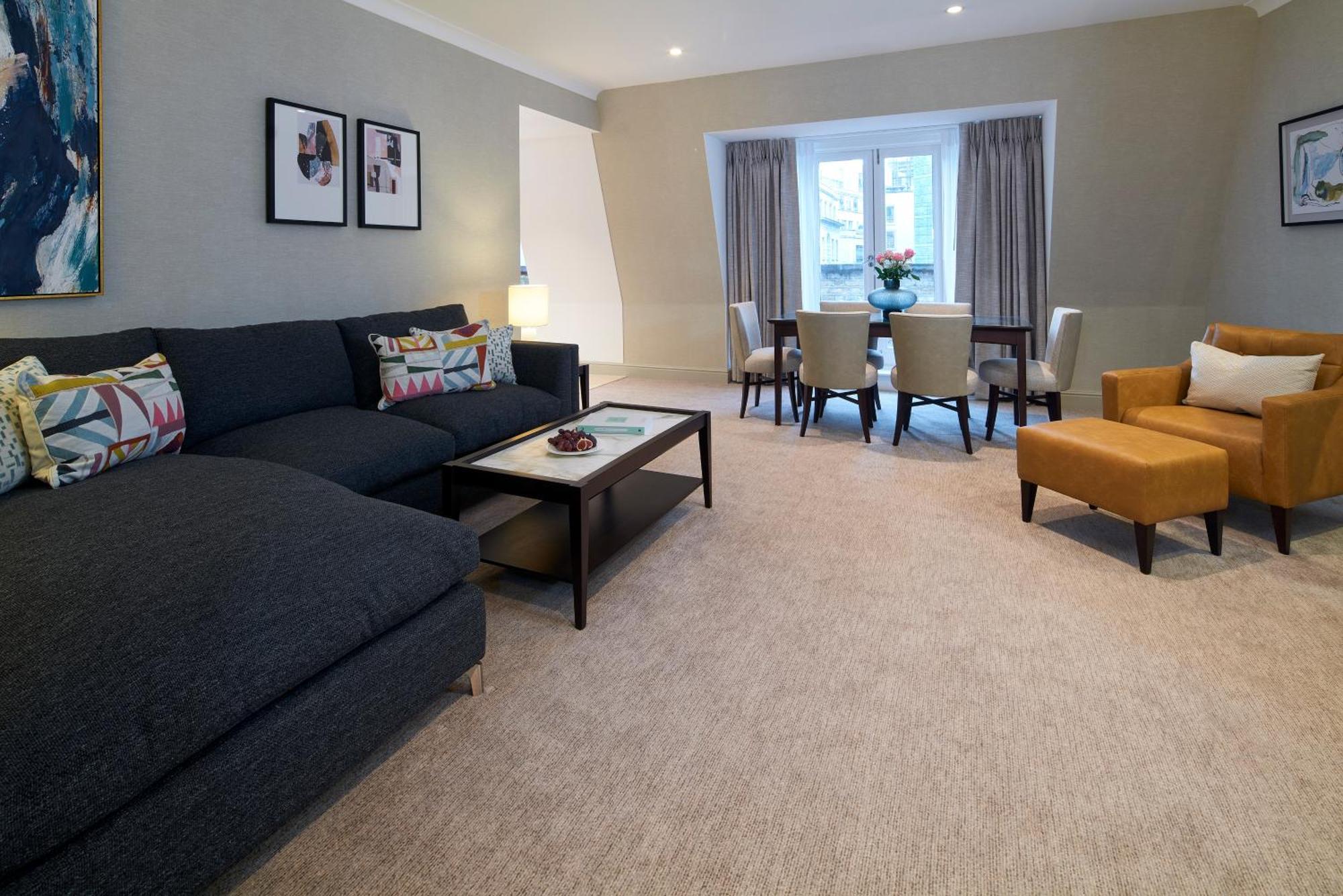 Cheval Calico House Apartment Londra Exterior foto