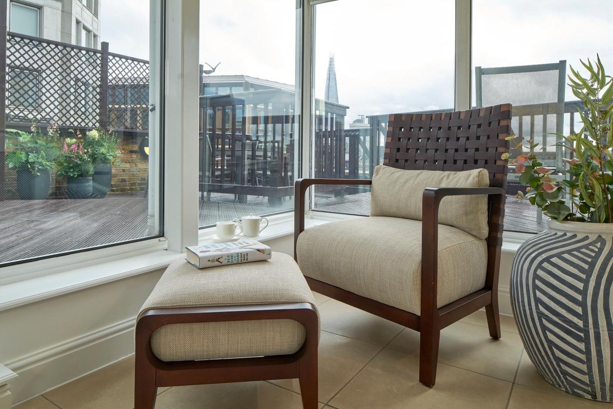 Cheval Calico House Apartment Londra Exterior foto