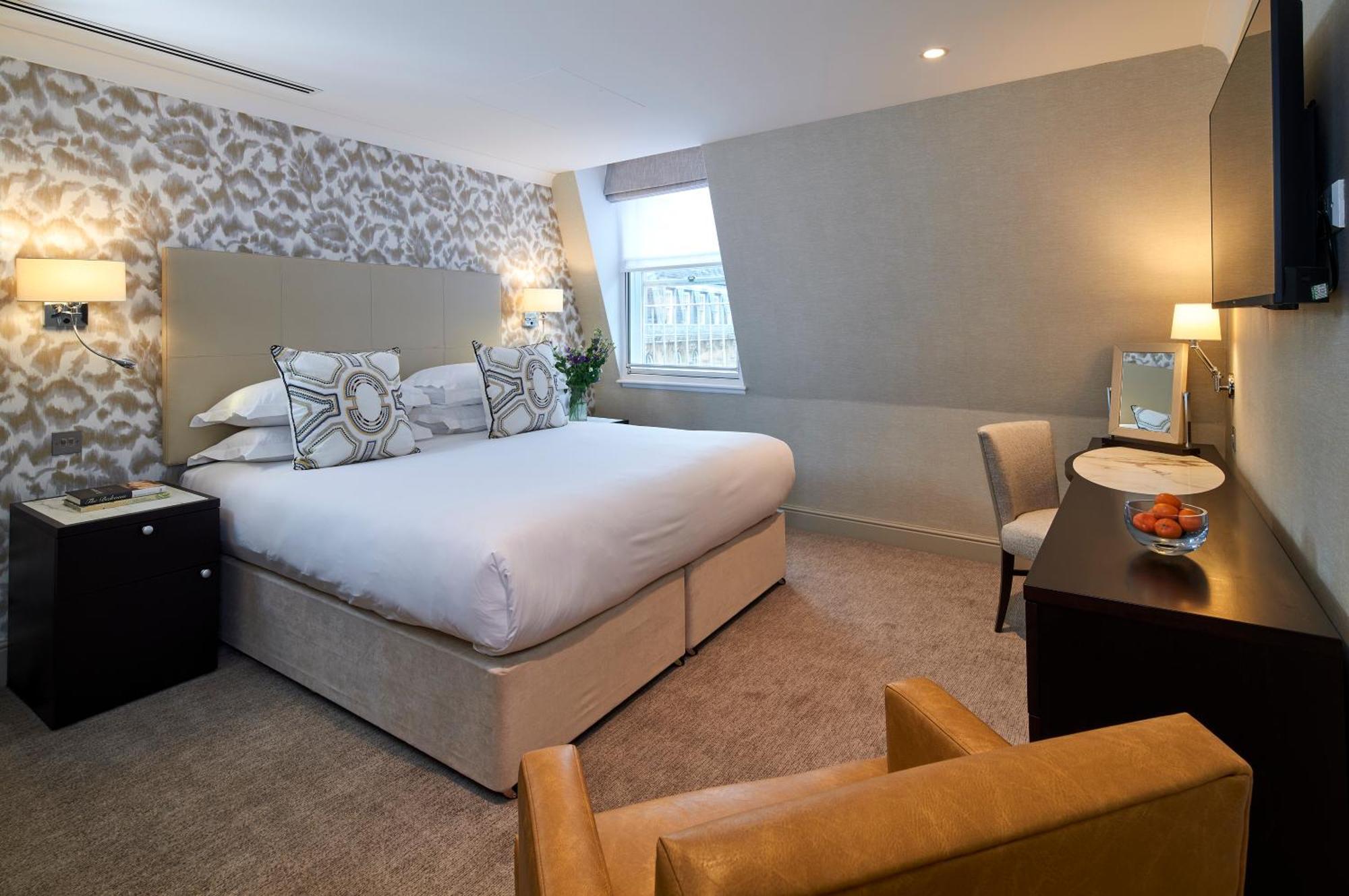 Cheval Calico House Apartment Londra Exterior foto