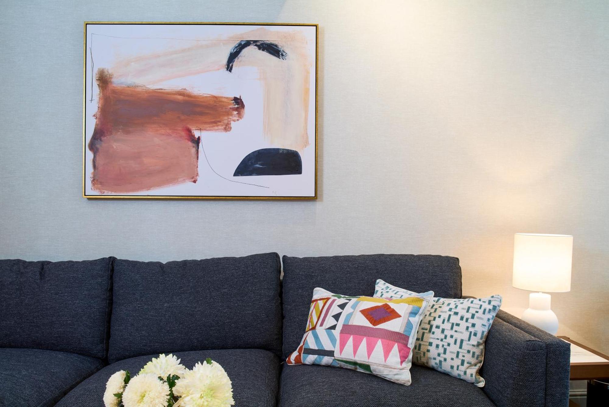 Cheval Calico House Apartment Londra Exterior foto