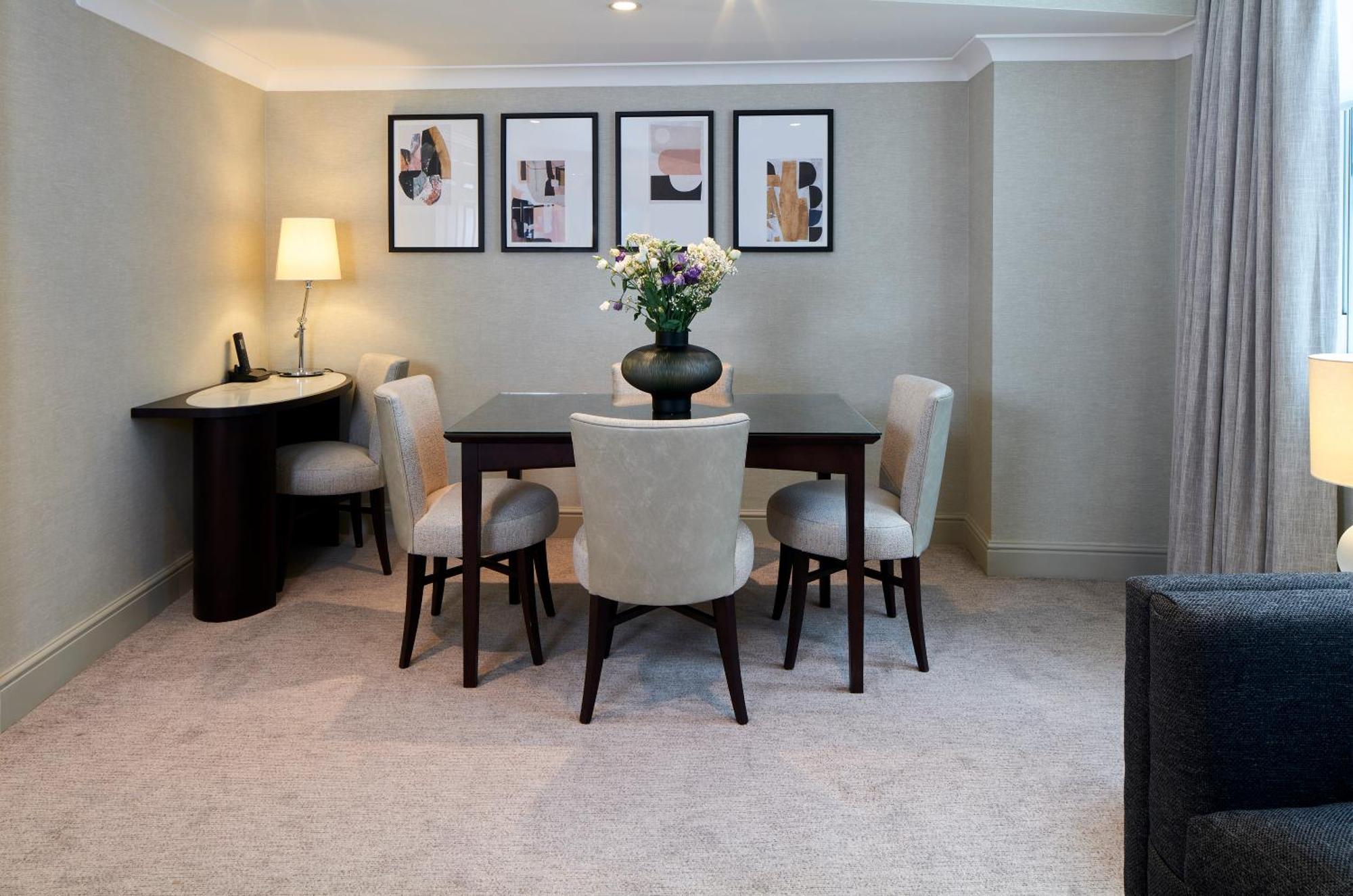 Cheval Calico House Apartment Londra Exterior foto