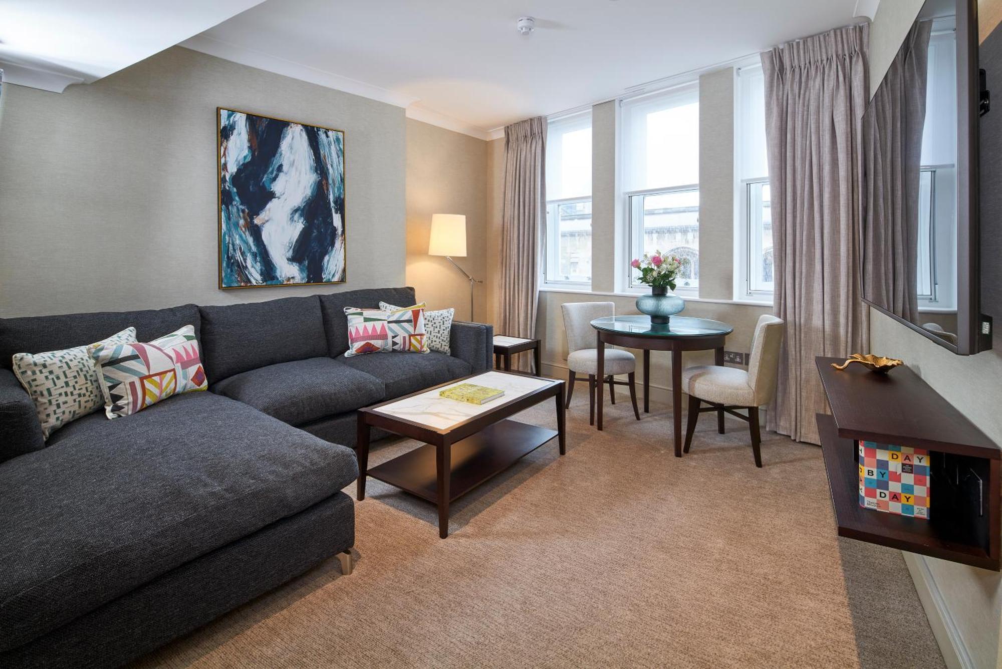 Cheval Calico House Apartment Londra Exterior foto