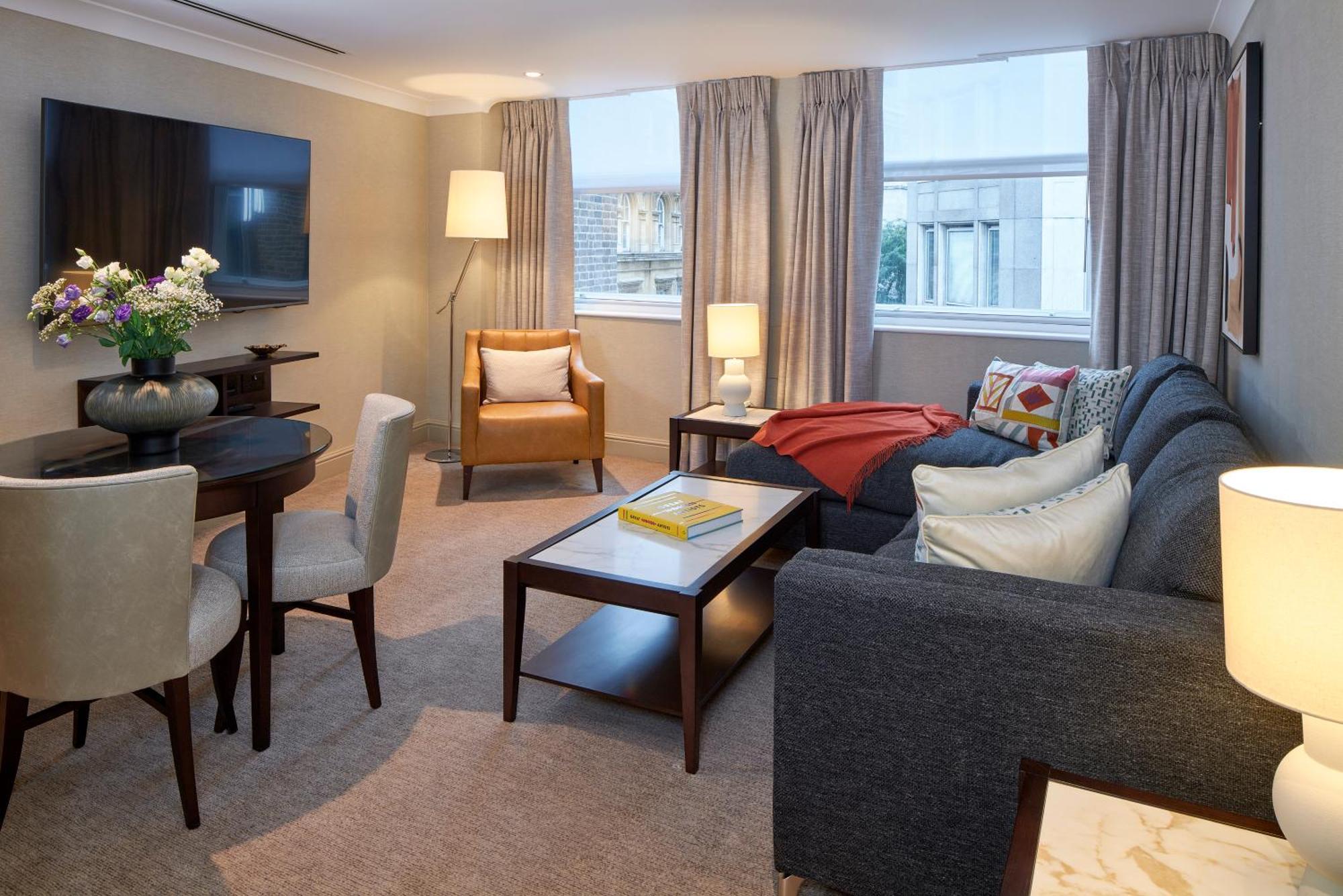 Cheval Calico House Apartment Londra Exterior foto