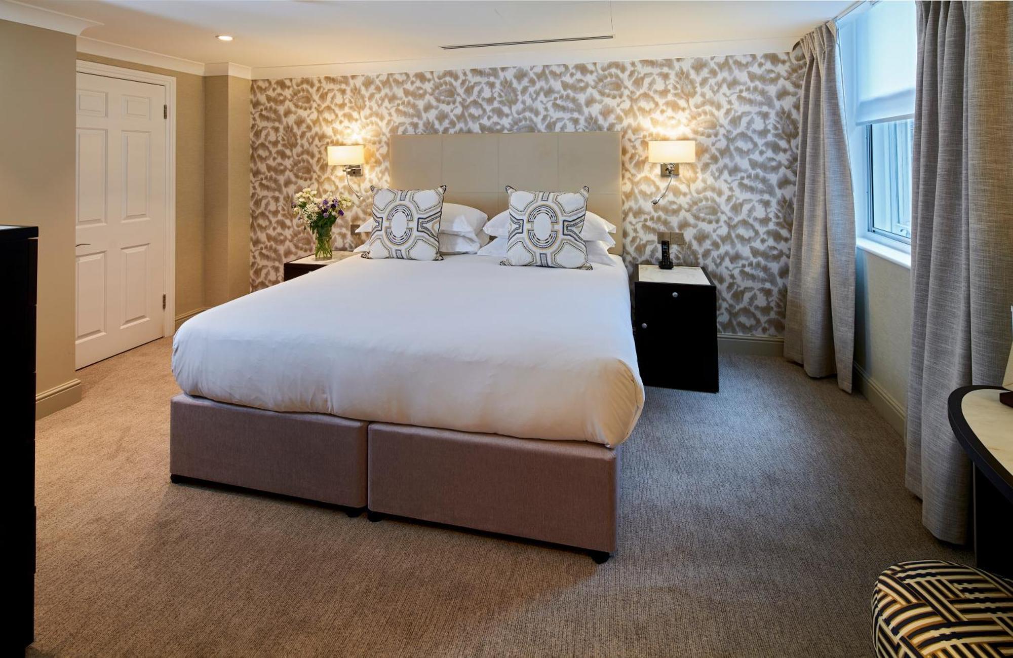 Cheval Calico House Apartment Londra Exterior foto